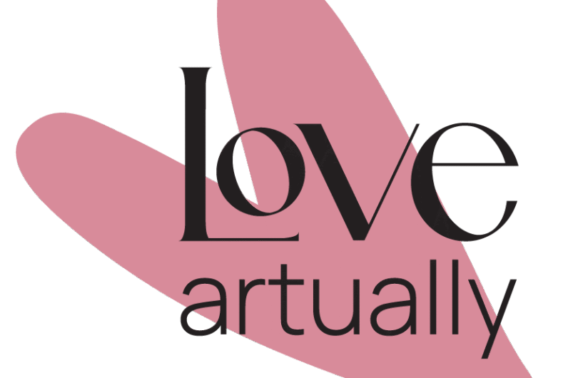Loveartually